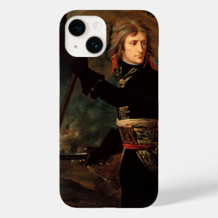 Marcha de Napoleão Bonaparte na Batalha de Arcole