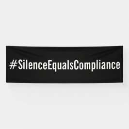 Marcha de Protesto #SilenceEquals