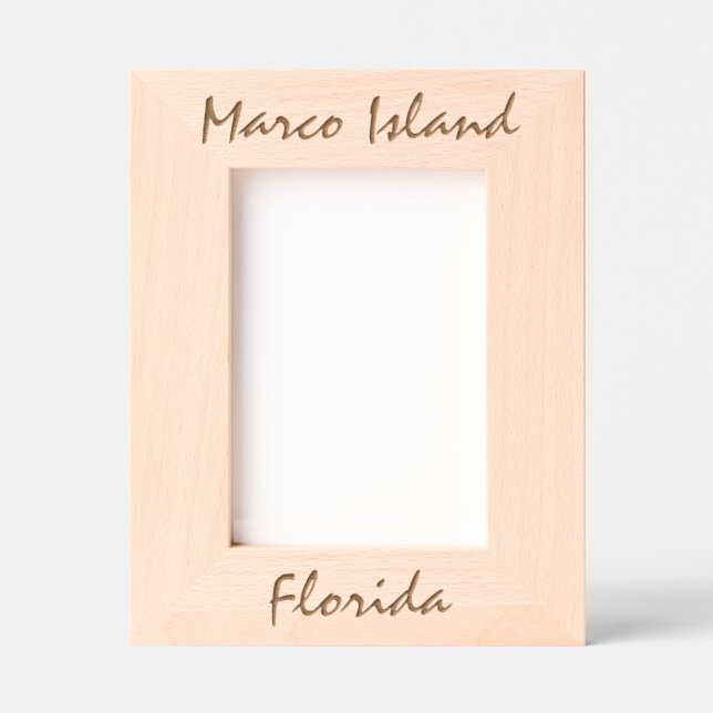 Marco Island, Florida (Front)