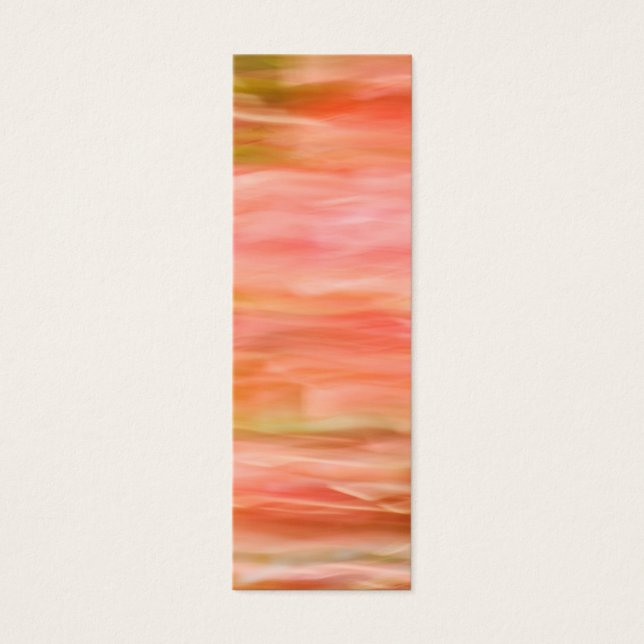 Marcos de Abstrato do Azalea rosa (Frente)