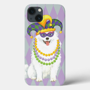 Mardi Gras Eskie