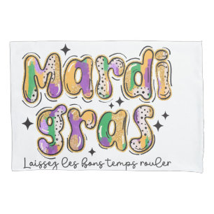 Mardi Gras Laissez Les Bons Temps Rouler