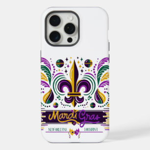 Mardi Gras New Orleans