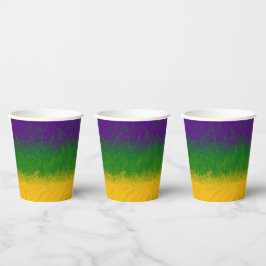 Mardi Gras Paint