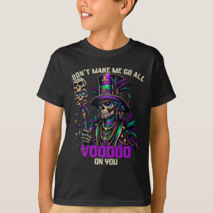 Mardi Gras Priest Top Hat New Orleans WitDoctor