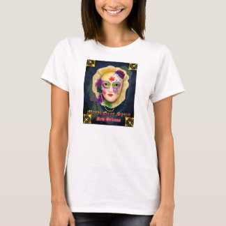 Mardi Gras Vintage T-Shirt