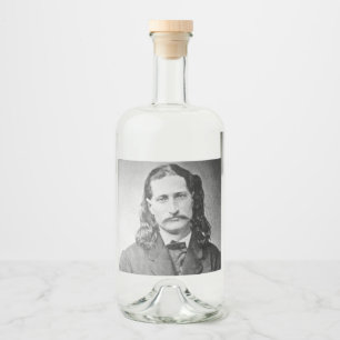Marechal Wild Bill Hickok Pistoleiro do Velho Oest