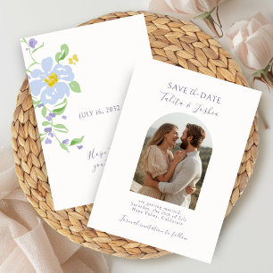 Marfim   Arco Floral Elegante com Letra de Noiva