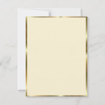 Marfim e Corte Dourado