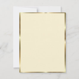 Marfim e Corte Dourado