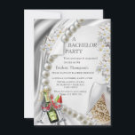 Marfim,Verde,Azul,Seda Dourada e Festa de Despedid<br><div class="desc">A marfim,  verde,  azul ou dourada e as pérolas decoradas com Tuberoses mexicanas. São flores brancas cerosas que têm uma fragrância rica e sedutora para seu cartão de solteiro</div>