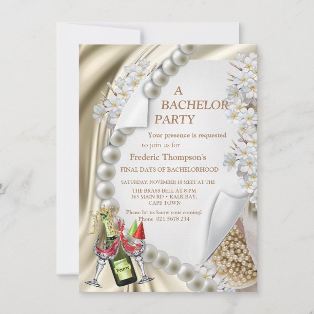 Marfim, Verde, Azul, Seda Dourada &  Festa de Solt (Frente)