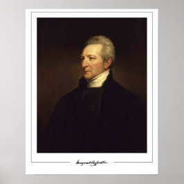 Margaret Sarah Carpenter Zedign Art Poster nº 3