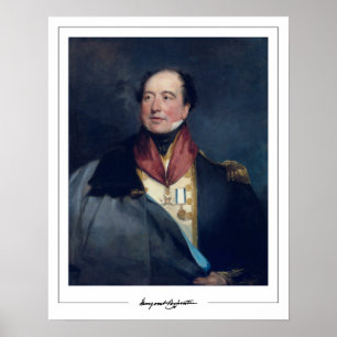 Margaret Sarah Carpenter Zedign Art Poster nº 7