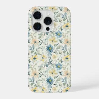Margarida de Prado em Aquarela Soft Meadow Daisy W