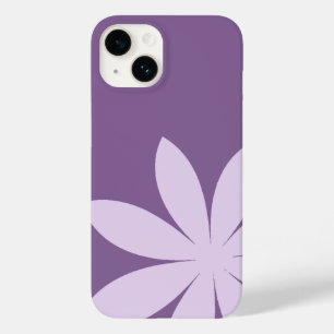 Margarida do roxo da lavanda
