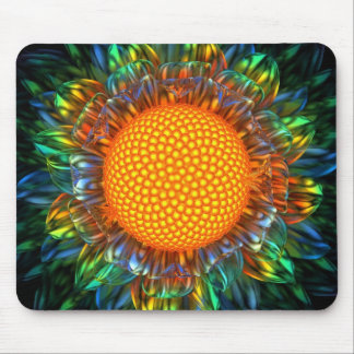 Margarida Mousepad do Sunburst