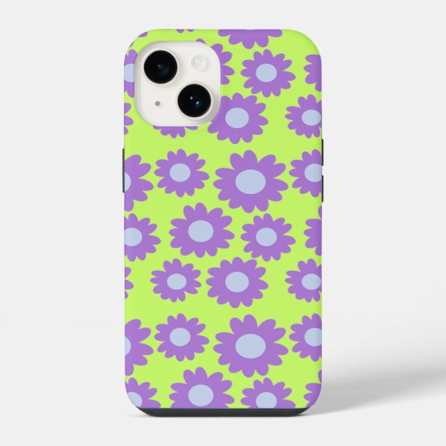 Margaridas Groovy (Verso)