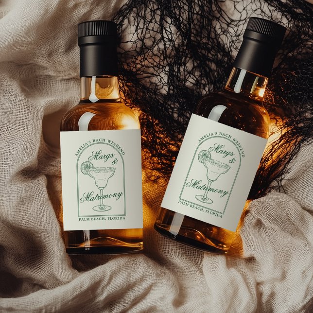 Margs & Matrimony (Criador carregado)