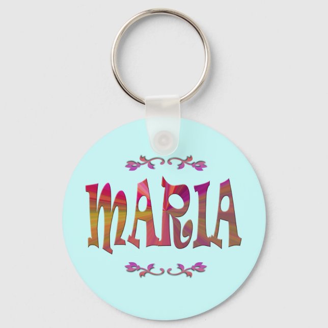Maria Chaveiro (Frente)