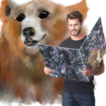 Marido Birthday Giant Card