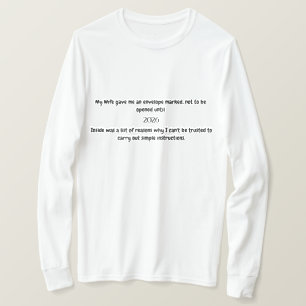 Marido T-Shirt