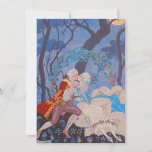 Marie Antoinette E Seus Amantes Convites