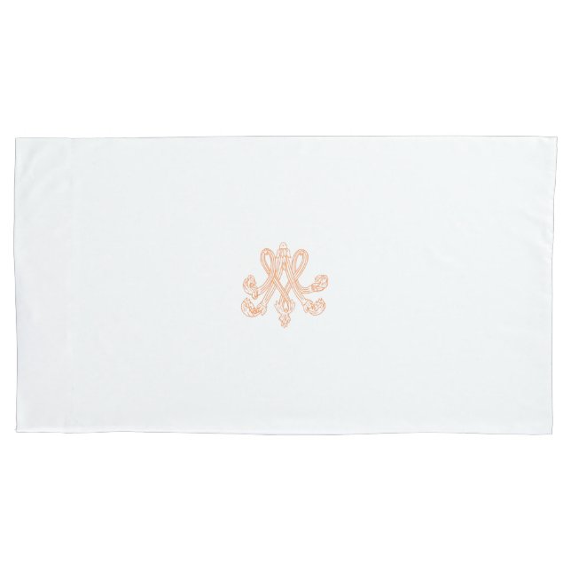 Marie Antoinette – Monogramm – Royal Monogram (Frente)