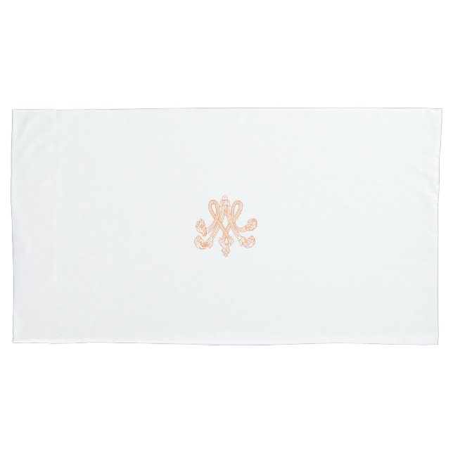 Marie Antoinette – Monogramm – Royal Monogram (Frente)