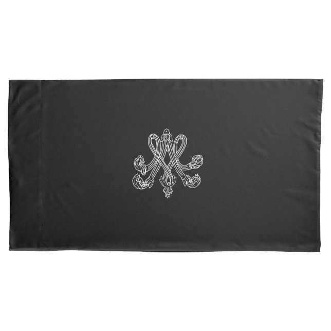 Marie Antoinette – Monogramm – Royal Monogram (Frente)