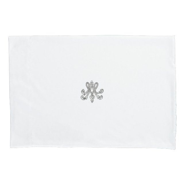 Marie Antoinette – Monogramm – Royal Monogram (Frente)