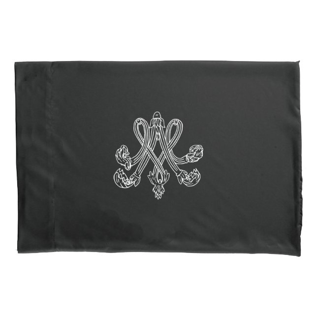 Marie Antoinette – Monogramm – Royal Monogram (Frente)