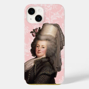 Marie Antoinette Rainha da França