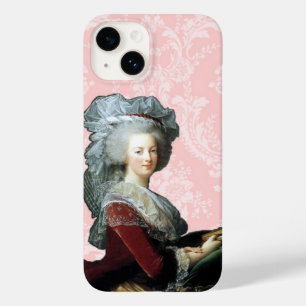 Marie Antoinette Rainha da França