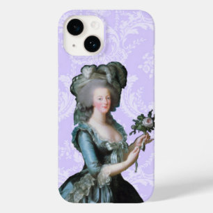 Marie Antoinette Rainha da França