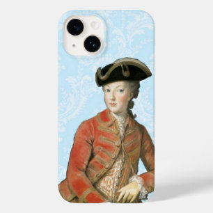 Marie Antoinette Rainha da França