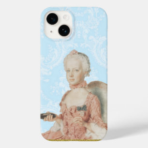 Marie Antoinette Rainha da França