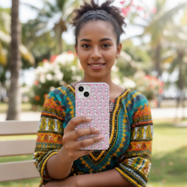 Marie capas de iphone (Criador carregado)