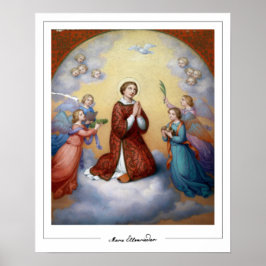 Marie Ellenrieder Zedign Art Poster nº 8