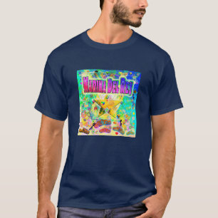 Marina Del Rey Hour T-Shirt