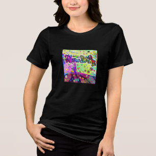 Marina Del Rey, Legal T-Shirt Energético