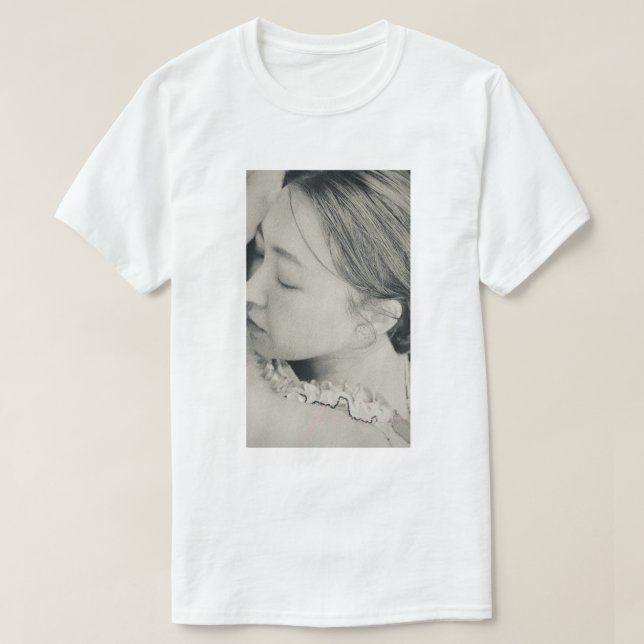MARINA Original T-shirt (Frente do Design)
