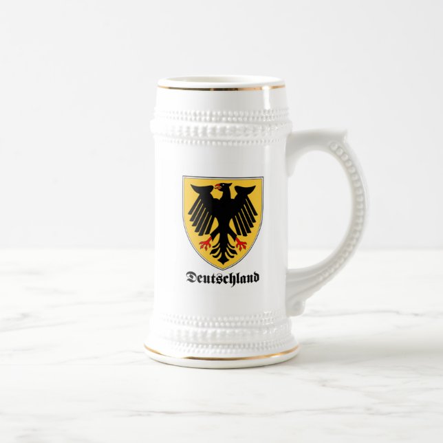 Marinheiros Stein Deutschland (Direita)