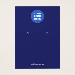 Marinho Azul Adicione seu monitor de gravação de l