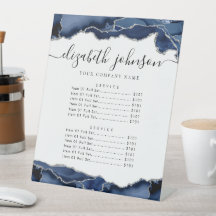 Marinho Blue Silver Age Preço da Empresa