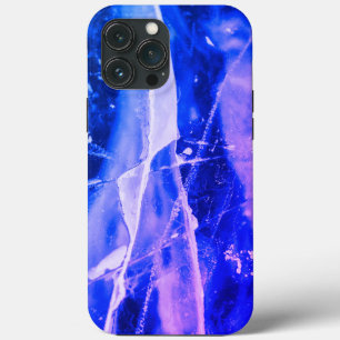 Marinho branco Abstrato azul colorido