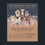 Marinho Brown Dog Sitting Service Pet groyer<br><div class="desc">Marinho Brown Dog Sitting Service Pet groyer</div>
