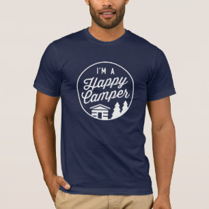 Marinho De Campanha Feliz, Unisex T-Shirt