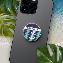 Marinho de Diversão Personalizado Azul-Turquesa Az