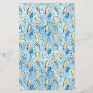 Marinho-do-atlântico (marfim-azul)